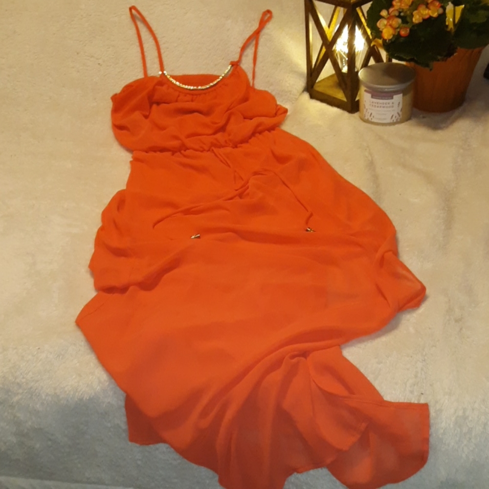 City Triangles dress - Picture 2 of 6